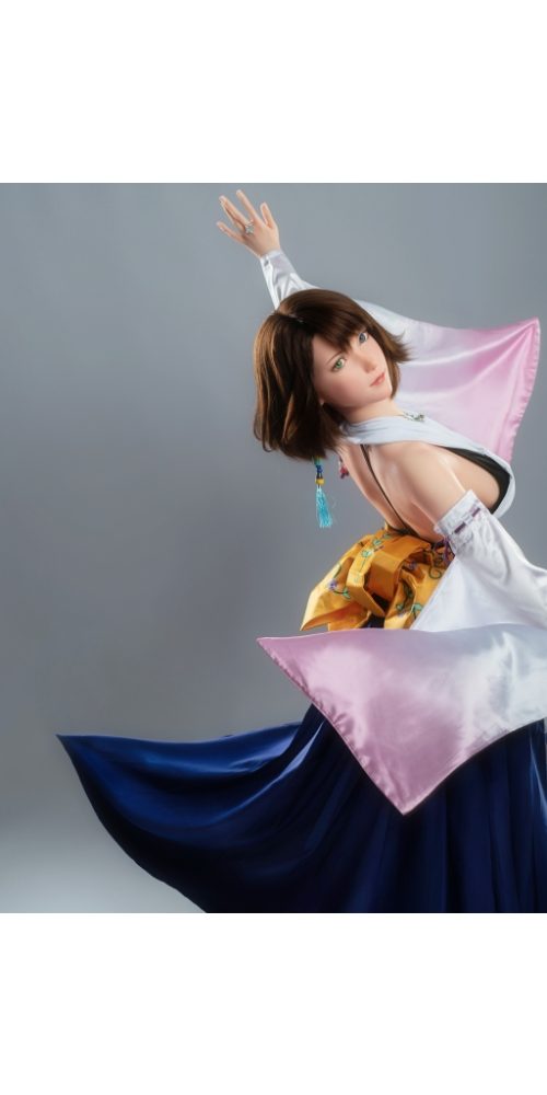 Yuna - Imagen 5