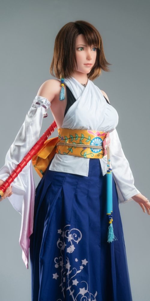 Yuna - Imagen 10