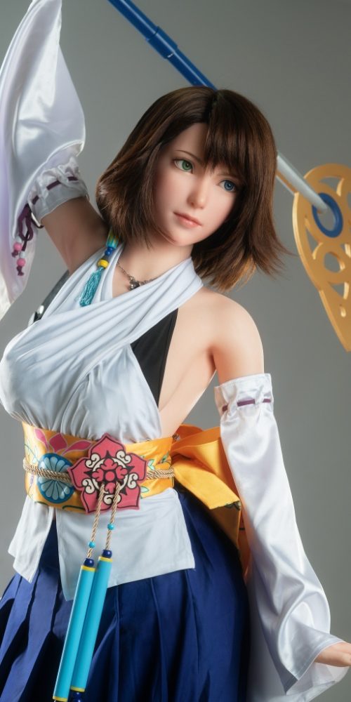 Yuna - Imagen 11