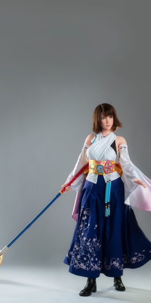 Yuna - Imagen 8
