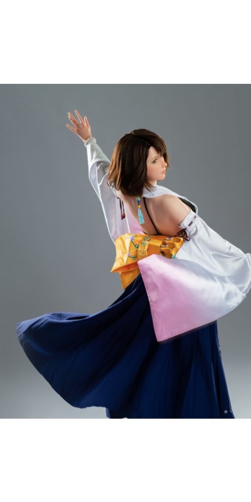 Yuna - Imagen 4