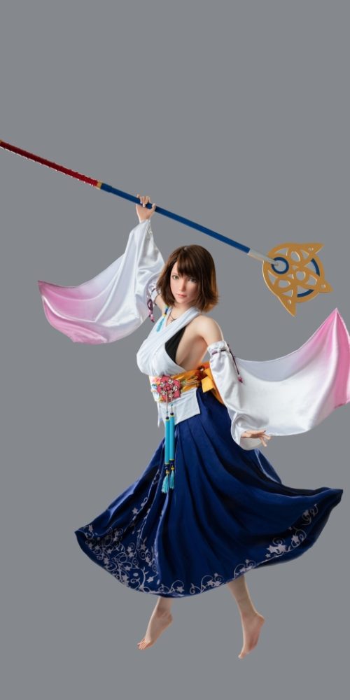 Yuna - Imagen 9
