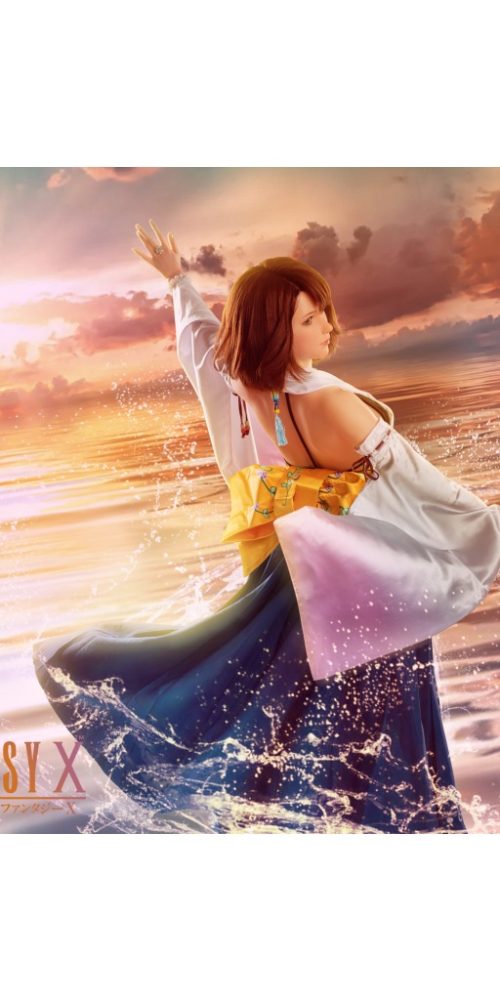Yuna - Imagen 6
