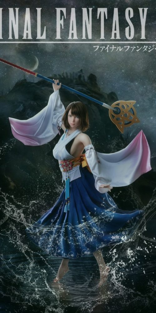 Yuna - Imagen 7