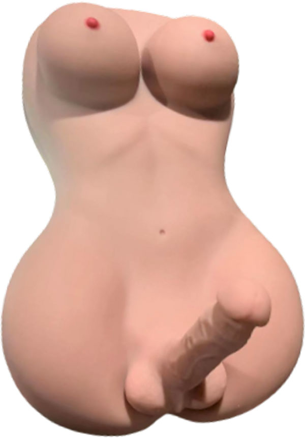 Shemale