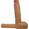 Pene BIG JHON para Sex Dolls
