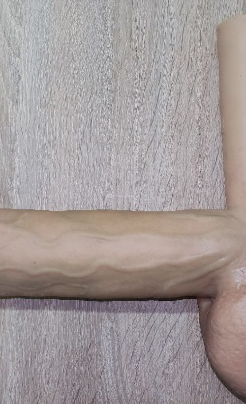 Pene BIG JHON para Sex Dolls - Imagen 4