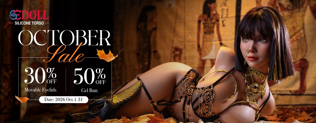 promo sedoll torso oct26