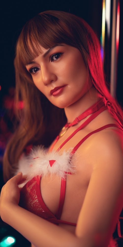 IvyCosplay Doll - Imagen 24