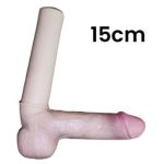 Accesorio pene 15cm +77&nbsp;$