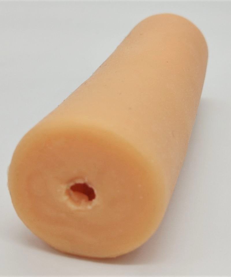 Recambio vagina extraible Sex Doll de Silicona - Imagen 2