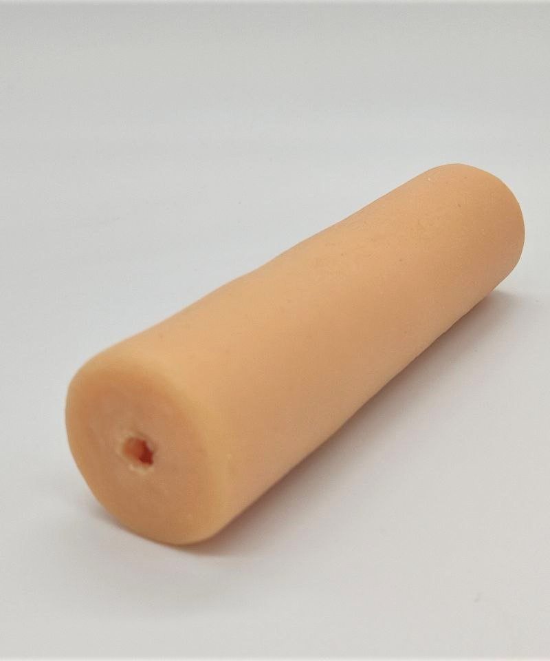 Recambio vagina extraible Sex Doll de Silicona - Imagen 4