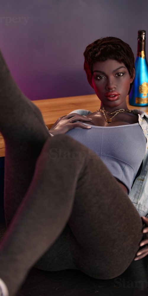Keisha - Imagen 13
