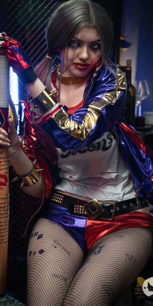 Harley - Imagen 2