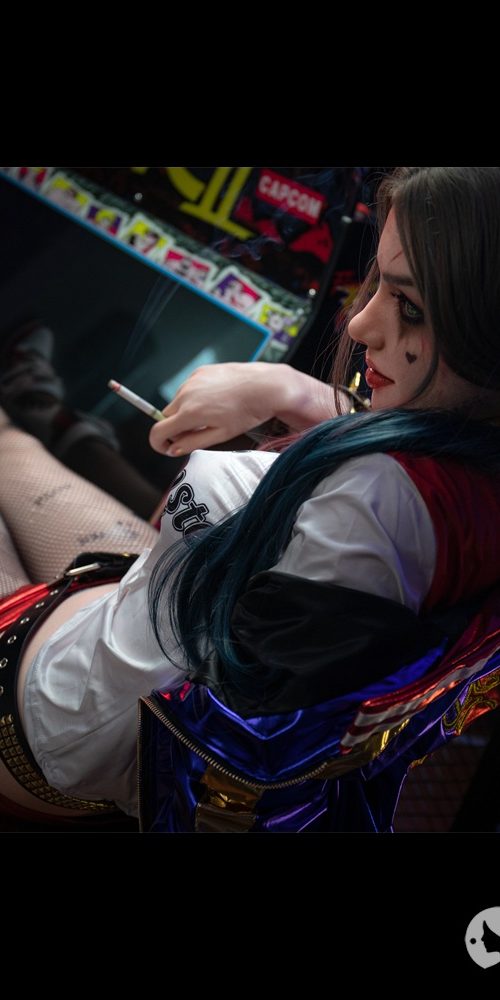 Harley - Imagen 3