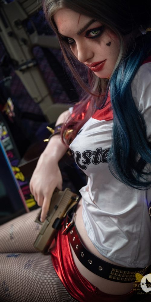 Harley - Imagen 4