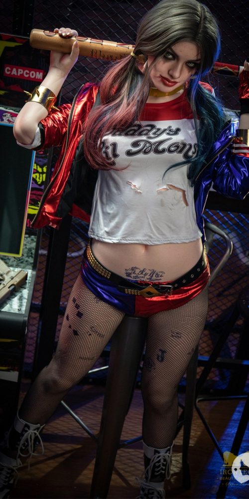Harley - Imagen 5