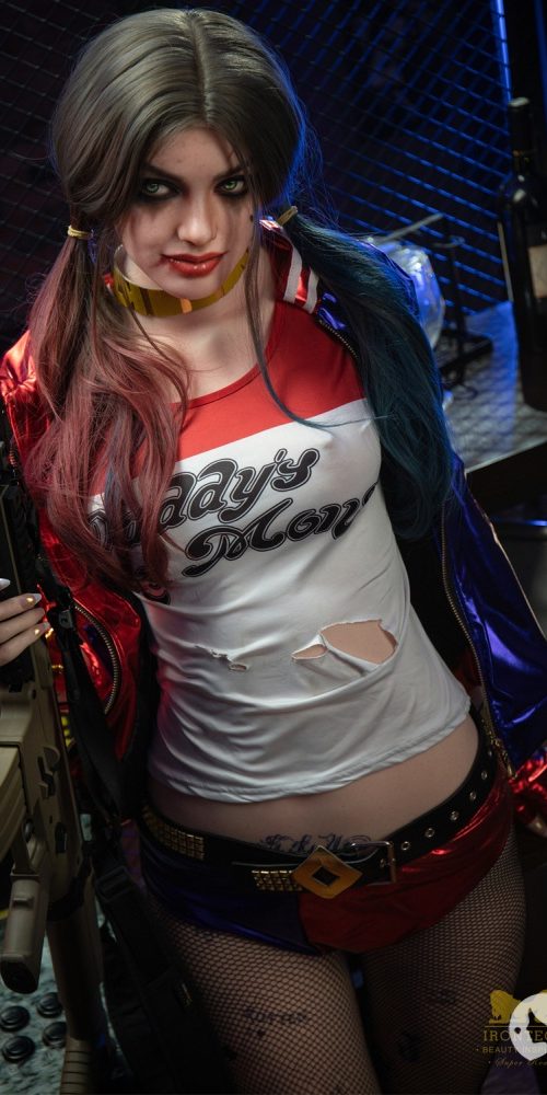 Harley - Imagen 8