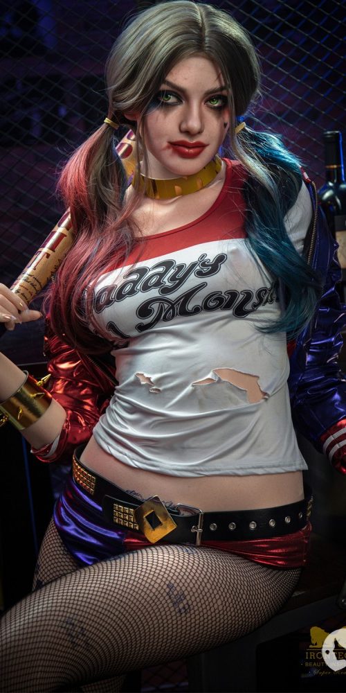 Harley - Imagen 9