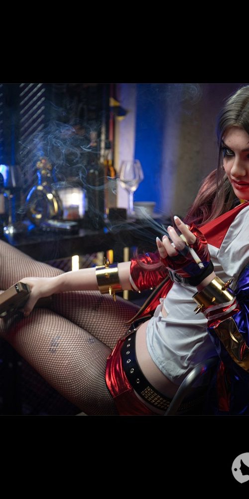 Harley - Imagen 10