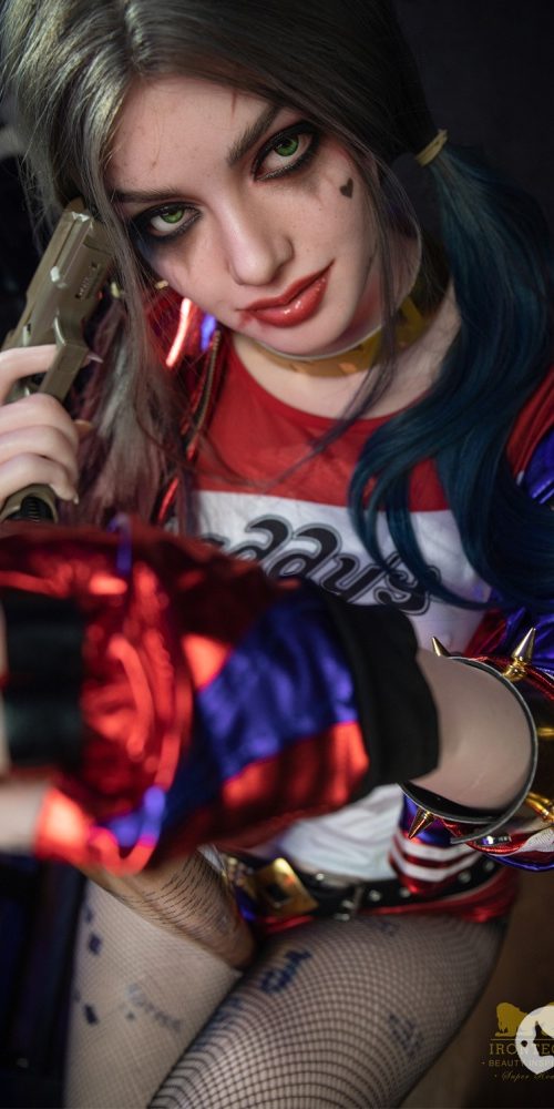 Harley - Imagen 23