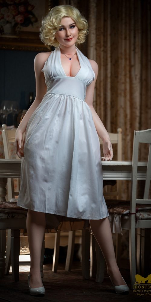 Marilyn - Imagen 3