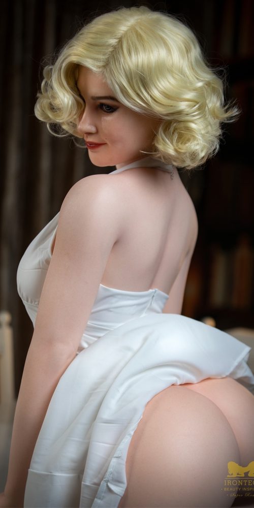 Marilyn - Imagen 11