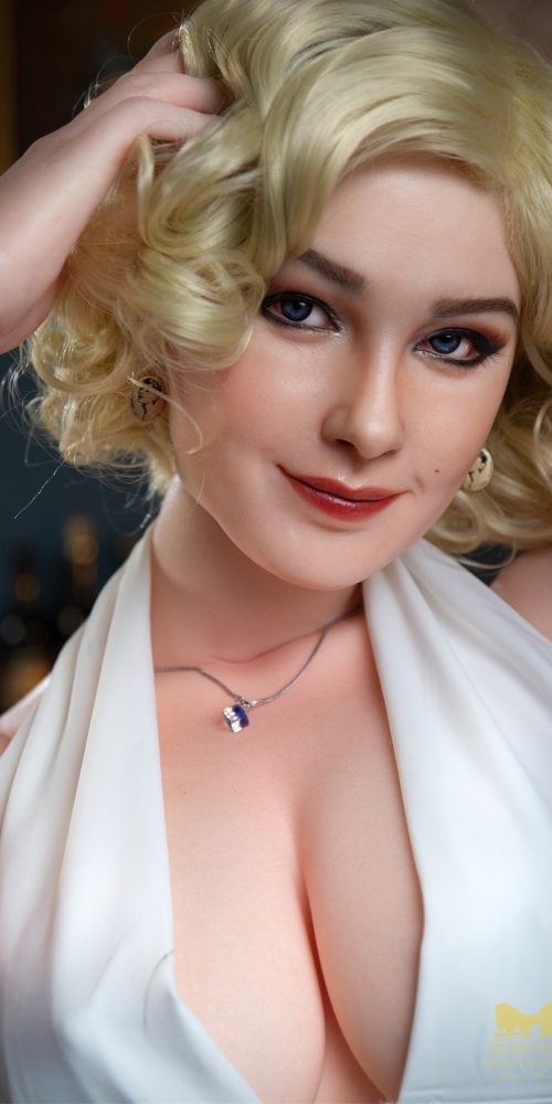 Marilyn - Imagen 12