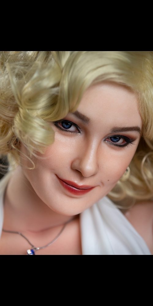 Marilyn - Imagen 13
