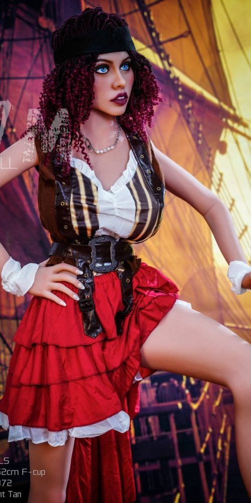 Sadie - Imagen 3