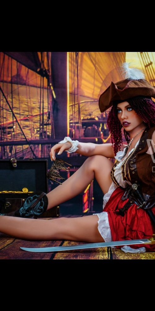 Sadie - Imagen 4