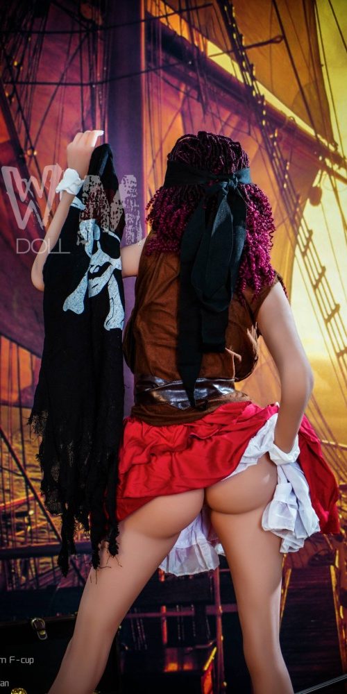 Sadie - Imagen 5