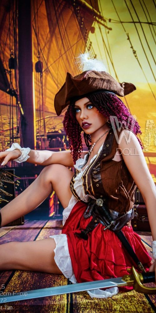 Sadie - Imagen 8