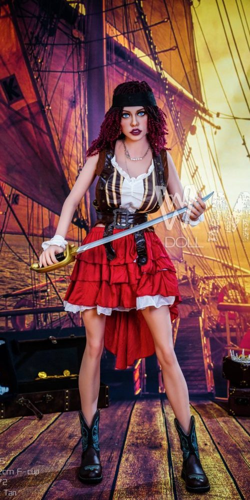 Sadie - Imagen 30