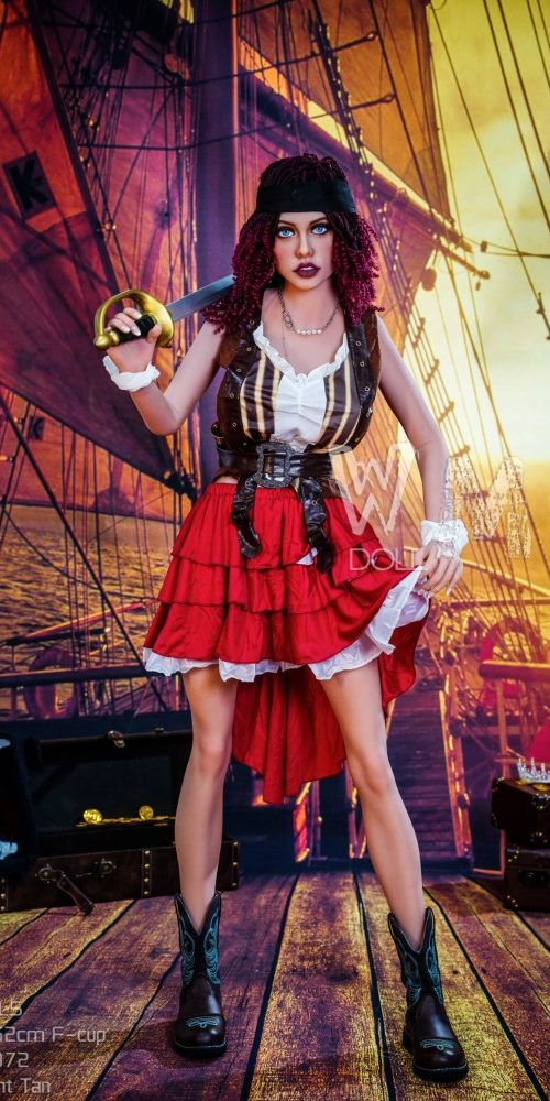 Sadie - Imagen 32