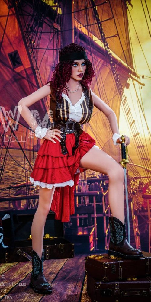 Sadie - Imagen 33
