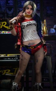 Harley