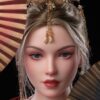 Cabeza Sex Doll ZELEX