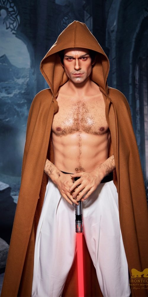 Luke - Imagen 4