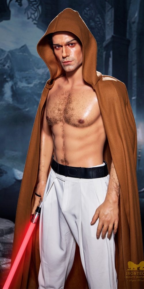 Luke - Imagen 5