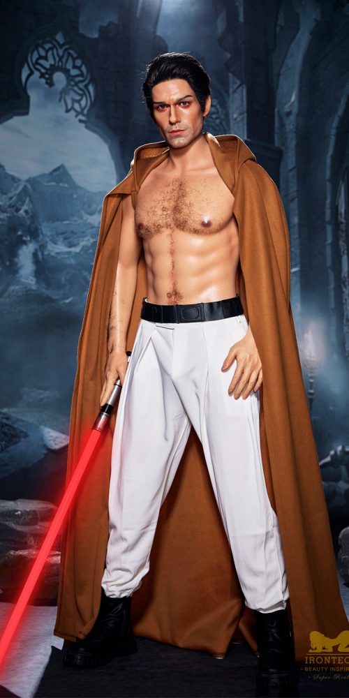 Luke - Imagen 6