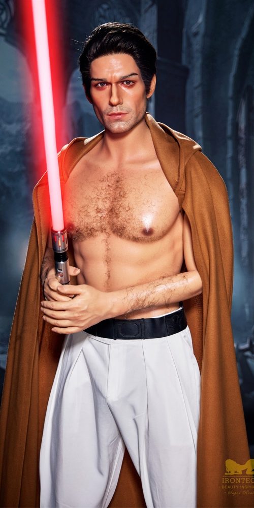 Luke - Imagen 7