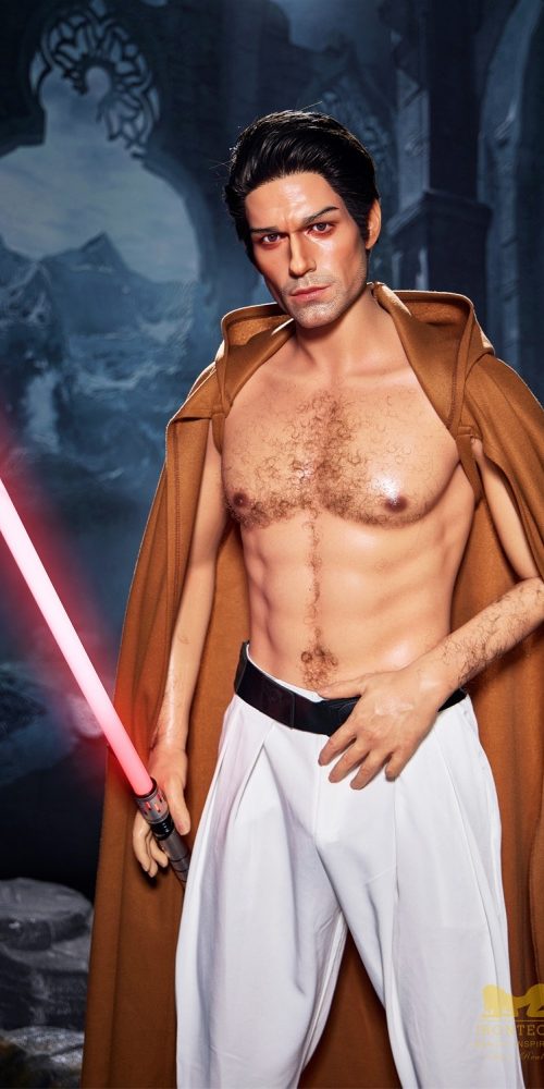 Luke - Imagen 8