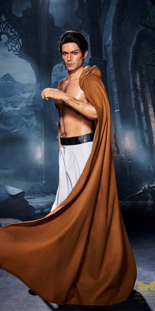 Luke - Imagen 10