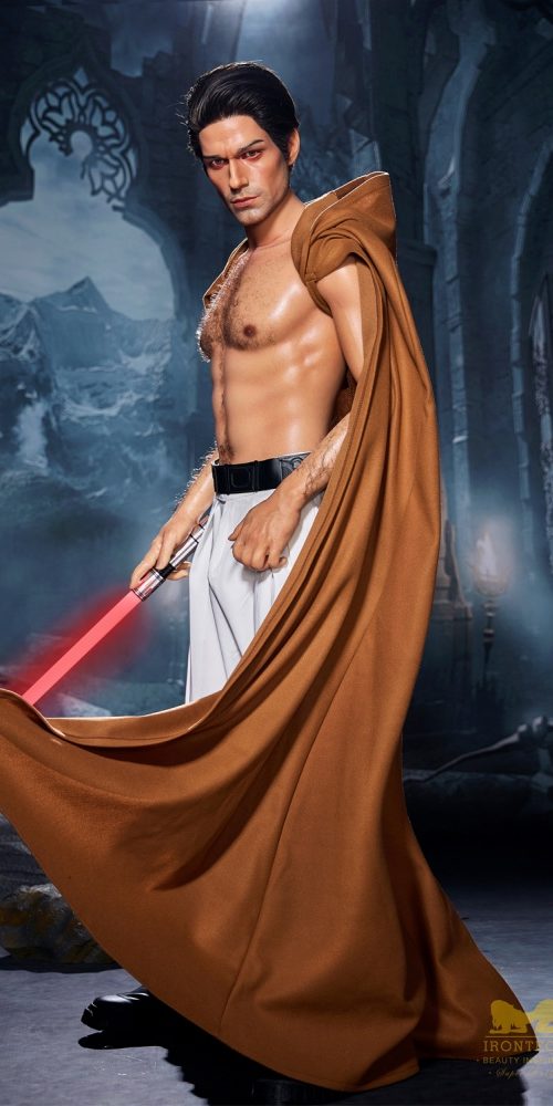 Luke - Imagen 11