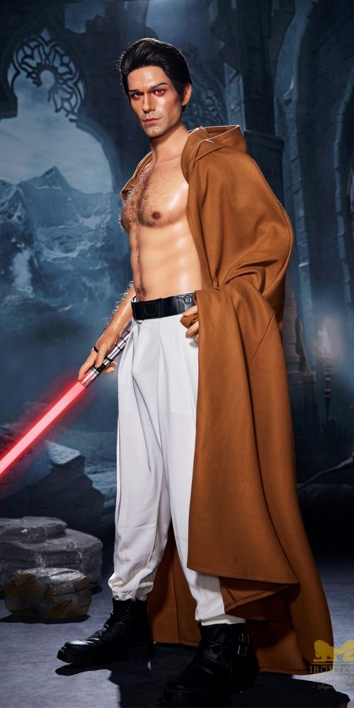 Luke - Imagen 12