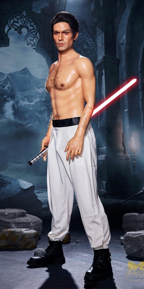 Luke - Imagen 13