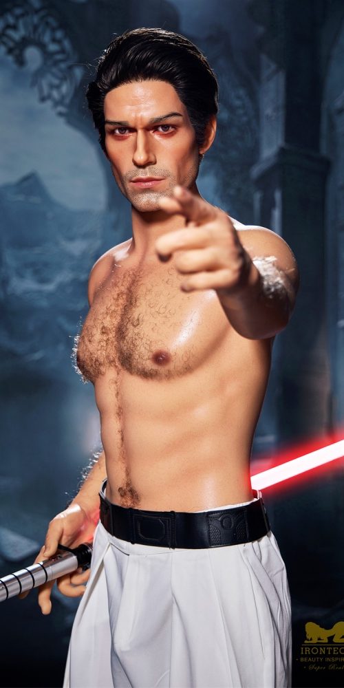Luke - Imagen 14