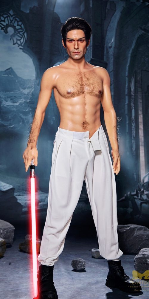 Luke - Imagen 15