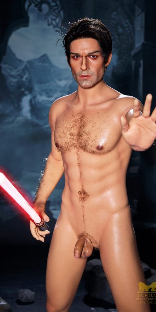 Luke - Imagen 21